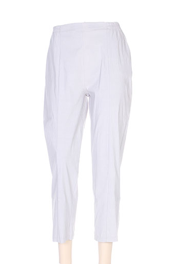 exclusivity pantacourts femme de couleur gris