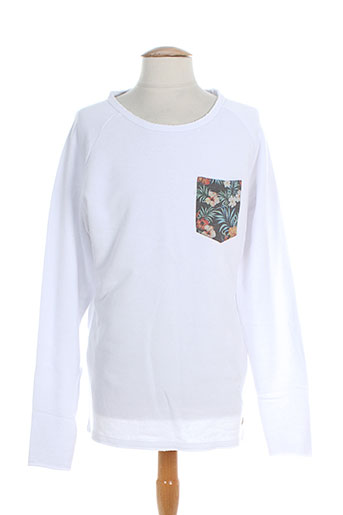 jack EFFI_CHAR_1 jones pulls homme de couleur blanc