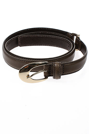 blanc boheme accessoires femme de couleur marron