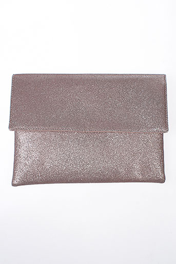 blanc boheme accessoires femme de couleur rose