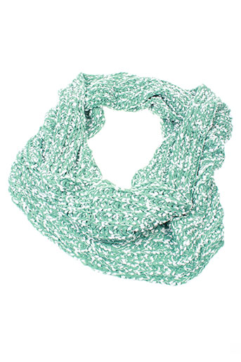 surkana accessoires femme de couleur vert