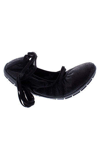 226 shoes chaussures femme de couleur noir