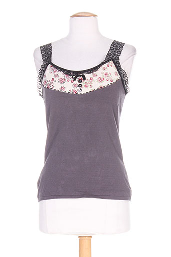 tricot chic chemises femme de couleur violet