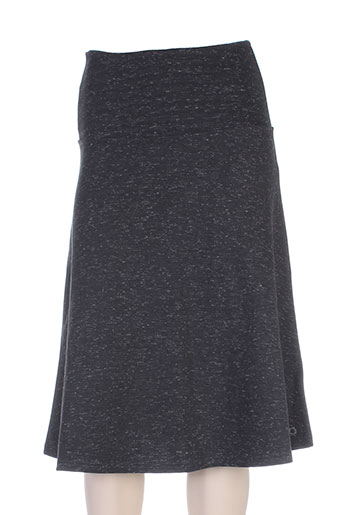 numph jupes femme de couleur gris