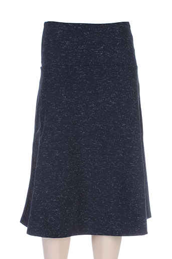 numph jupes femme de couleur bleu