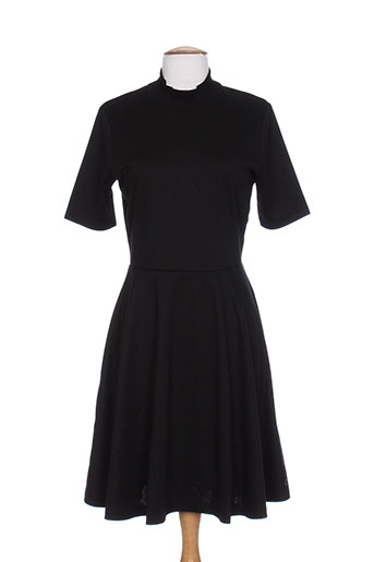 numph robes femme de couleur noir