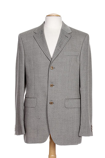 kenzo vestes homme de couleur beige