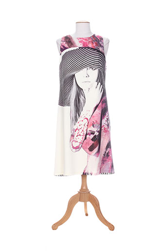 camel active robes femme de couleur beige