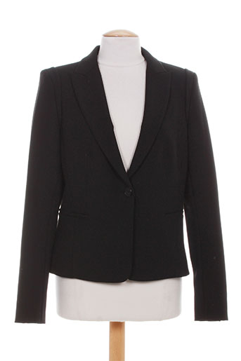 mexx vestes femme de couleur noir