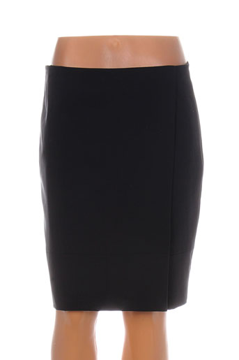 gant jupes femme de couleur noir