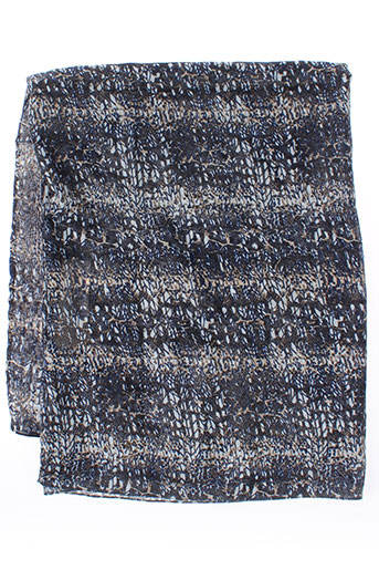 pieces accessoires femme de couleur bleu