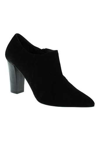 andy by semer chaussures femme de couleur noir