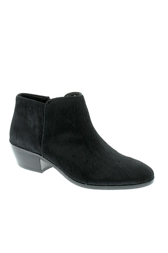 sam edelman chaussures femme de couleur noir