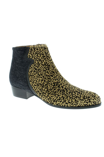 tatoosh chaussures femme de couleur beige