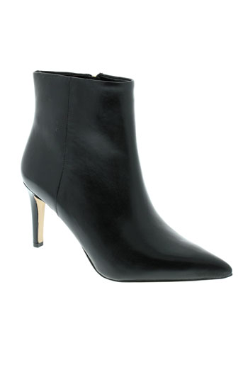 sam et edelman bottines femme de couleur noir