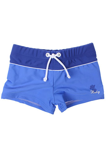mayoral maillots de bain garçon de couleur bleu