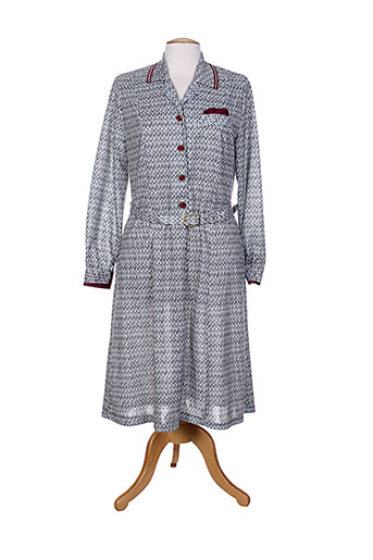 20/20 robes femme de couleur gris
