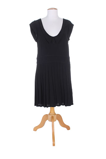 red valentino robes femme de couleur noir