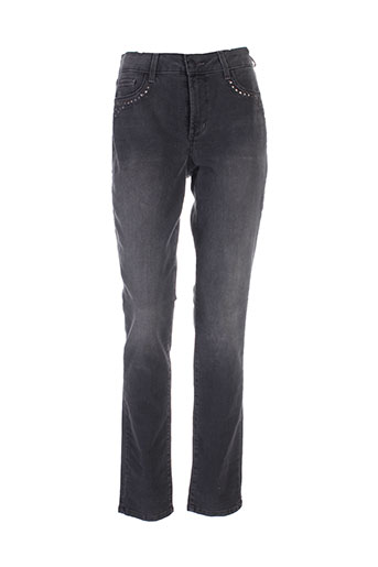 nydj jeans femme de couleur noir