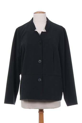 griffon vestes femme de couleur noir