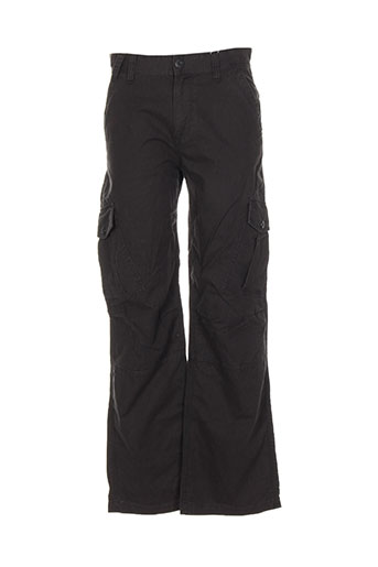 mexx pantalons garçon de couleur vert