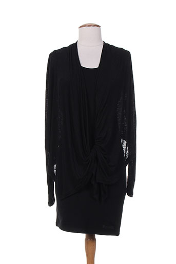 bench robes femme de couleur noir