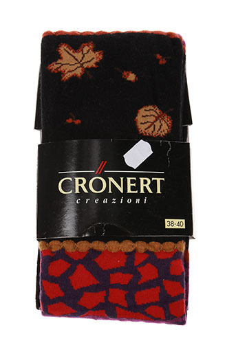 cronert accessoires femme de couleur violet
