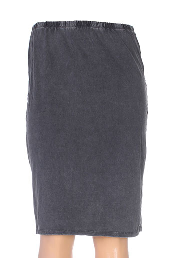 numph jupes femme de couleur gris