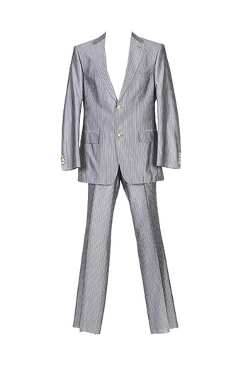 costume hugo boss pas cher