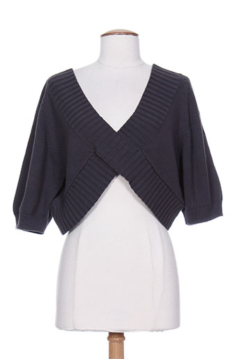 rimini pulls femme de couleur gris