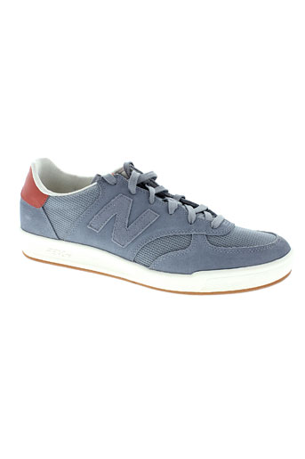 new balance chaussures homme de couleur gris