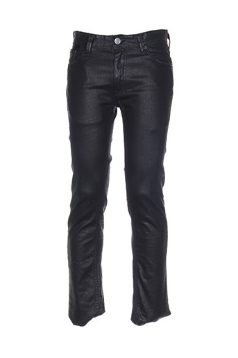 teddy smith jeans homme de couleur bleu