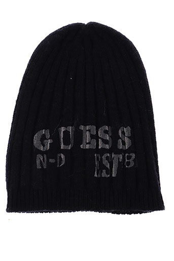 guess accessoires homme de couleur bleu