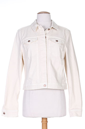 mexx vestes homme de couleur beige