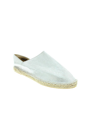 vero moda chaussures femme de couleur gris
