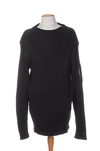gallice pulls homme de couleur noir