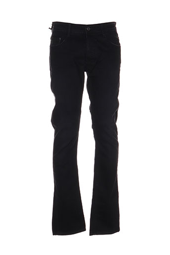 teddy smith jeans homme de couleur noir