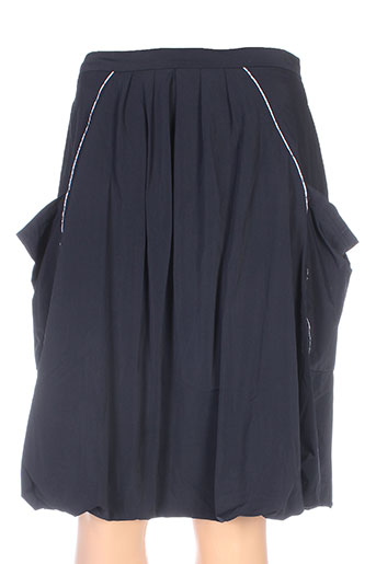 hug an' co jupes femme de couleur noir