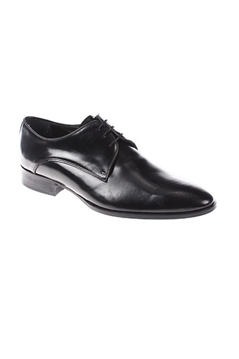 florentino chaussures homme de couleur noir