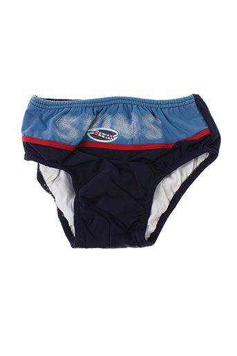 prénatal maillots de bain garçon de couleur bleu