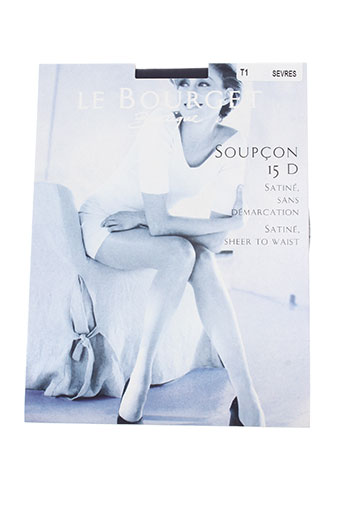 le bourget lingerie femme de couleur bleu