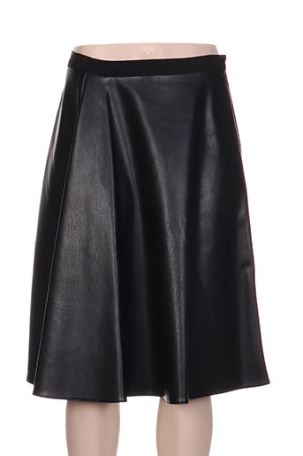 weekend maxmara jupes femme de couleur noir