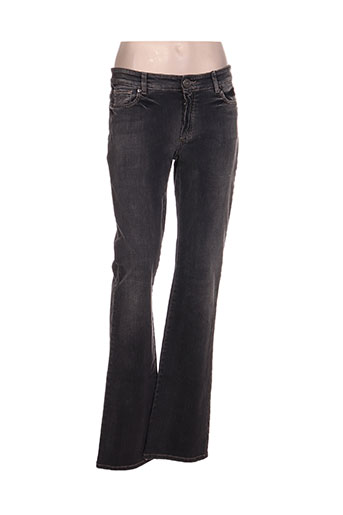 weekend maxmara jeans femme de couleur noir
