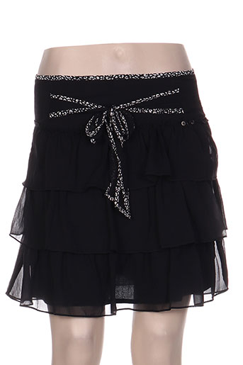 ddp jupes femme de couleur noir