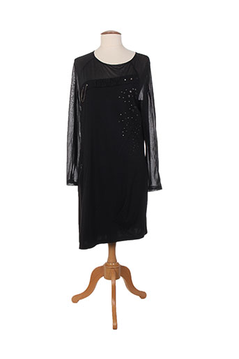 et dieu crea la femme robes femme de couleur noir