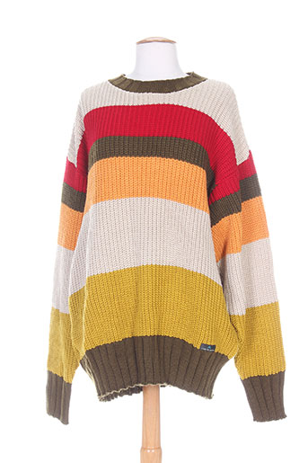 a cause des garçons pulls homme de couleur beige
