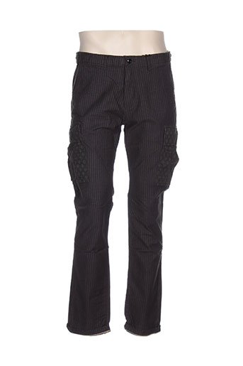 scotch EFFI_CHAR_1 soda jeans homme de couleur gris