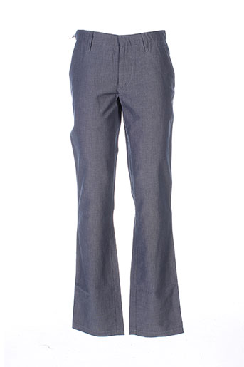 kenzo pantalons femme de couleur gris