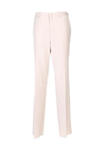 kenzo pantalons homme de couleur beige