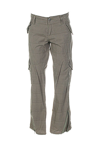 rwd pantacourts femme de couleur vert
